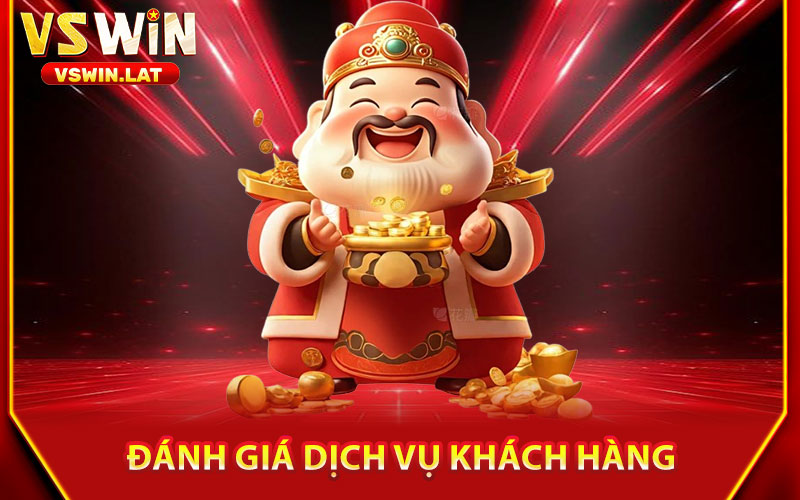 Xổ Số VSWIN – Trực Tiếp Kết Quả, Cơ Hội Thắng Lớn Mỗi Ngày 2 Đánh Giá Dịch Vụ Khách Hàng