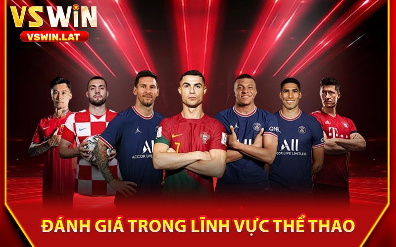 Thể Thao VSWIN – Cập Nhật Kèo Bóng Đá, Tỷ Lệ Thắng Cao 2 Đánh Giá Nhà Cái VSWIN Trong Lĩnh Vực Thể Thao