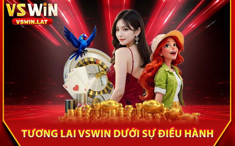 Ceo Minh Ngọc – Hành Trình Thành Công & Dẫn Dắt Thị Trường 2 Tương Lai VSWIN Dưới Sự Điều Hành